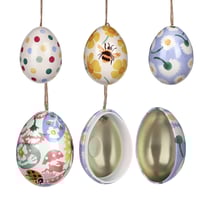 Image 1 of Mini Hanging Egg tins