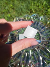 Image 2 of Selenite Cubes