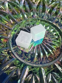 Image 4 of Selenite Cubes