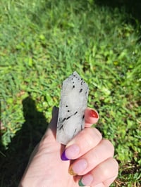 Image 5 of Tourmaline in Quartz Towers