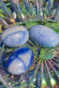 Image 2 of Blue Aventurine Tumbles