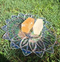 Image 4 of Large Raw Optical Calcite