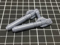Image 4 of HDM Shoulder Cannons [WA-14]