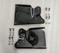 Image 1 of  Brake Cooling Diverter Kit  Lexus IS300 IS200 / Altezza