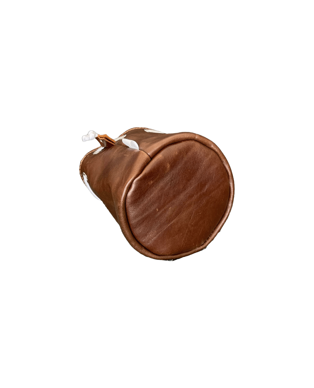 Leather Valuable Pouch