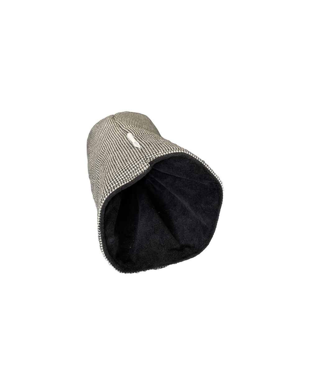 Houndstooth Head Cover