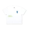 Childhood Intelligence / Shurb - Magic Keys S/S T-Shirt (White)