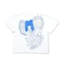 Childhood Intelligence / Shurb - Magic Keys S/S T-Shirt (White) Image 2