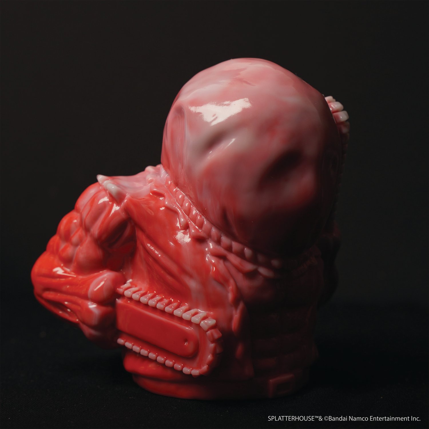 Image of SPLATTERHOUSE GID MARBLE EARLYBIRD SET #2