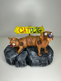 Image 1 of #6 Catdog