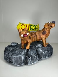 Image 3 of #6 Catdog