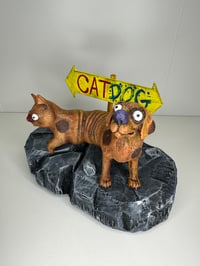 Image 2 of #6 Catdog