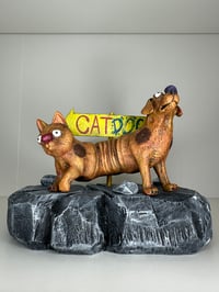 Image 4 of #6 Catdog