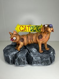 Image 5 of #6 Catdog