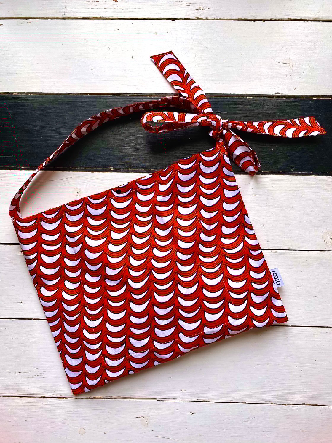 Image of SB - redbanana