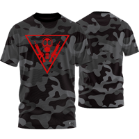 MISSION : INFECT - arM:Igeddon T-Shirt 