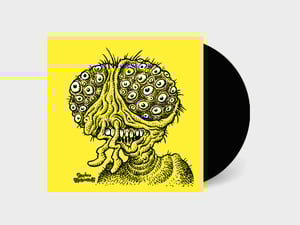 Zeus! feat. Mike Patton - Human Fly (IMP107)