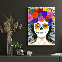 Image 2 of Catrina - Naked
