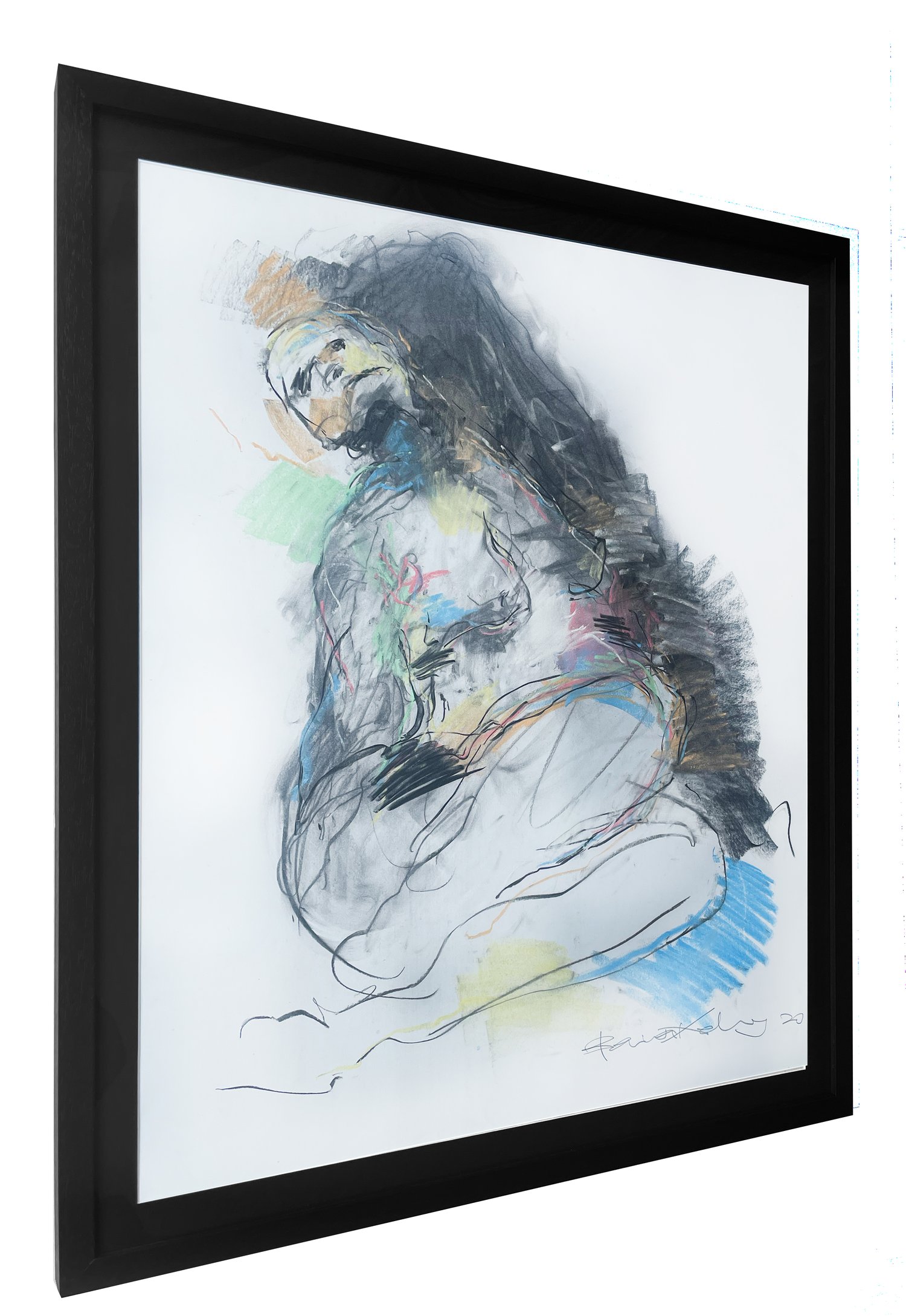 Image of 'Quiet poems' by Ben Wakeling