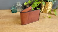 Image 3 of Brown Leather Wallet