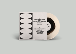 Image of 'Sun Dog' Ltd Vinyl