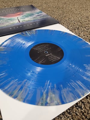 Image of Resonance - Vinyl (4 Variants)