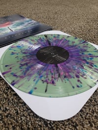 Image 2 of Resonance - Vinyl (4 Variants)