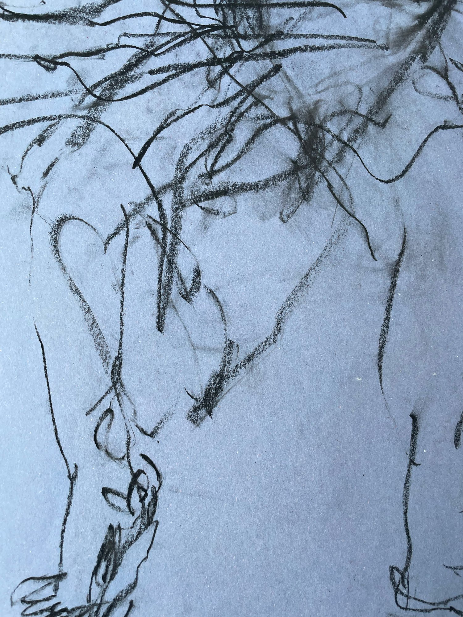 Image of 'Give it some Attitude' by Ben Wakeling 