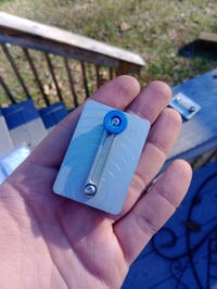 Image 3 of The Metronome 