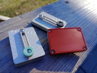 Image 1 of The Metronome 