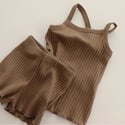 The Summer Time Shorts Set 