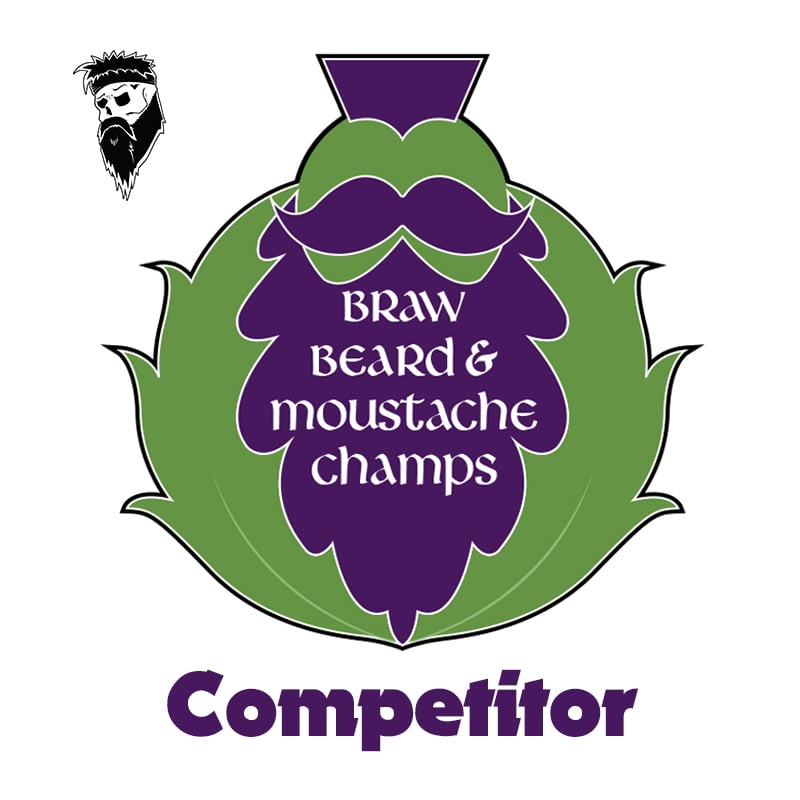 Image of 1 DAY - Competitor Ticket - BrawBMC26 - 21.2.26