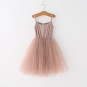 The Molly Tulle Dress