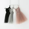 The Molly Tulle Dress