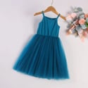 The Molly Tulle Dress