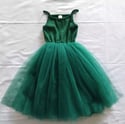 The Molly Tulle Dress
