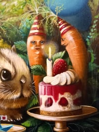 Image 4 of Happy Birth day Carrots