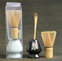 Japanese Matcha Kit