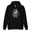 EMF Sloth Hoodie