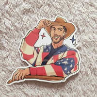 Image 3 of Drivers Stickers - 2