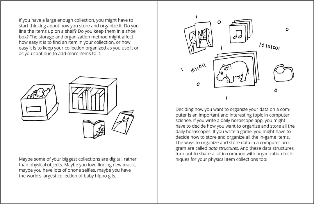 Image of Hip Hip Array!