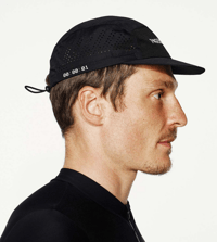 Image 2 of FINGERSCROSSED super light Cap