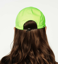 Image 3 of FINGERSCROSSED super light Cap