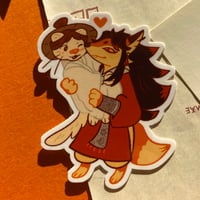 Image 1 of ✸hualian sticker✸ 