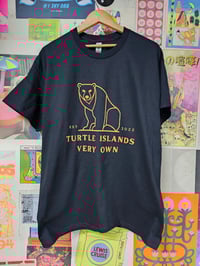 Turtle Islands Very Own