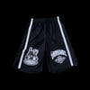 Overhandz - Short Boxïn' Club Black
