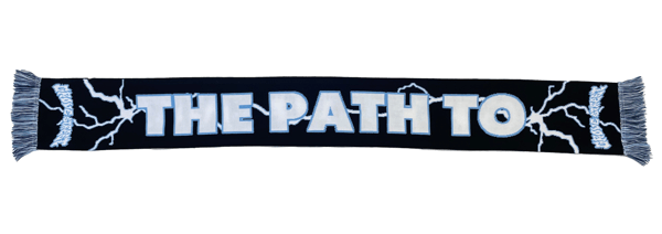 Image of TPTR SCARF