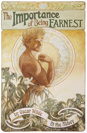 Image of ‘The Importance Of Being Ernest’