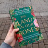 The Land in Our Bones: Plantcestral Herbalism and Healing Cultures from Syria to the Sinai