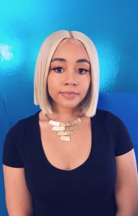 Image 2 of Luxe Choker Necklace 